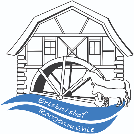 android-chrome-512x512 Erlebnishof Roggenmühle Bobingen